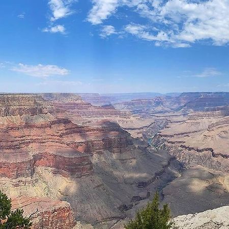 036 Tiny Home Nr Grand Canyon South Rim Sleeps 8 - Full Kitchen Valle ภายนอก รูปภาพ