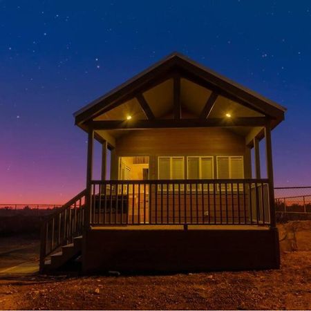 036 Tiny Home Nr Grand Canyon South Rim Sleeps 8 - Full Kitchen Valle ภายนอก รูปภาพ