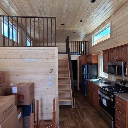 036 Tiny Home Nr Grand Canyon South Rim Sleeps 8 - Full Kitchen Valle ภายนอก รูปภาพ
