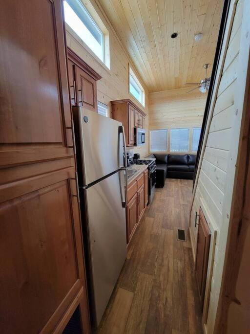 036 Tiny Home Nr Grand Canyon South Rim Sleeps 8 - Full Kitchen Valle ภายนอก รูปภาพ