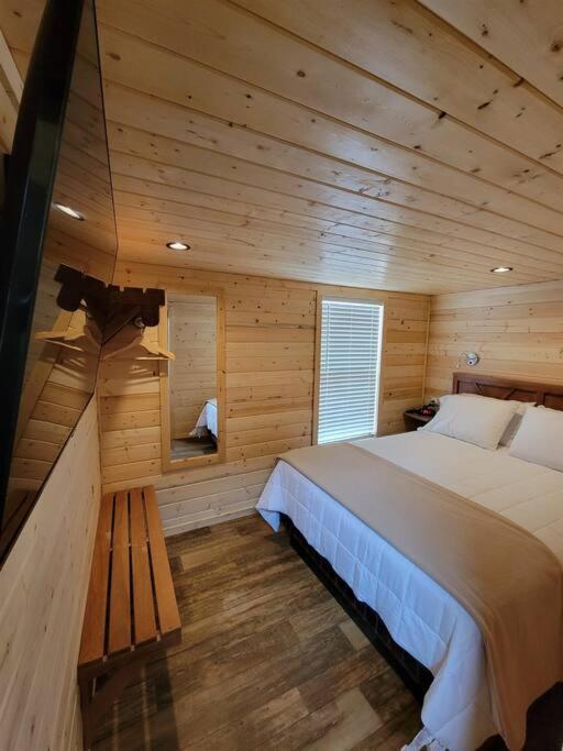 036 Tiny Home Nr Grand Canyon South Rim Sleeps 8 - Full Kitchen Valle ภายนอก รูปภาพ
