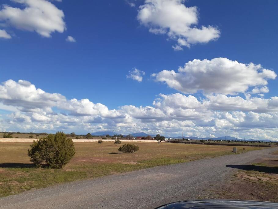 036 Tiny Home Nr Grand Canyon South Rim Sleeps 8 - Full Kitchen Valle ภายนอก รูปภาพ
