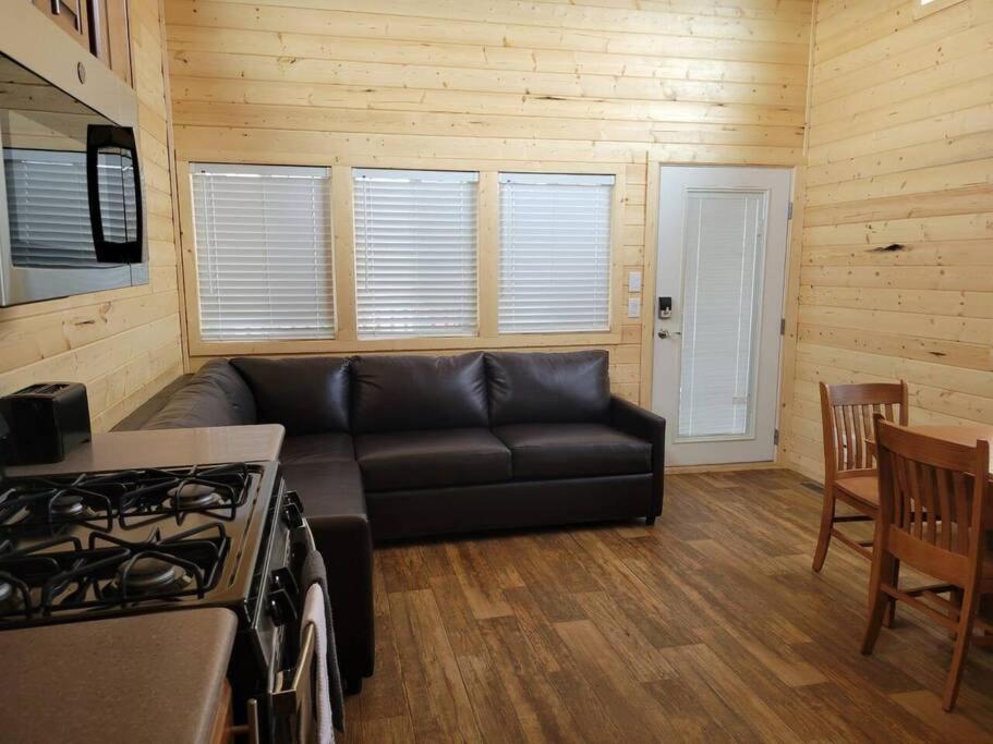 036 Tiny Home Nr Grand Canyon South Rim Sleeps 8 - Full Kitchen Valle ภายนอก รูปภาพ