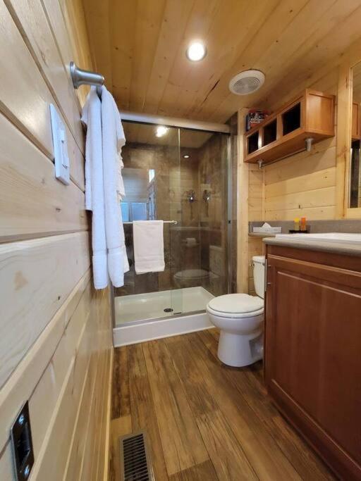036 Tiny Home Nr Grand Canyon South Rim Sleeps 8 - Full Kitchen Valle ภายนอก รูปภาพ