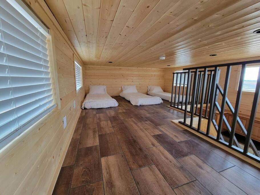 036 Tiny Home Nr Grand Canyon South Rim Sleeps 8 - Full Kitchen Valle ภายนอก รูปภาพ