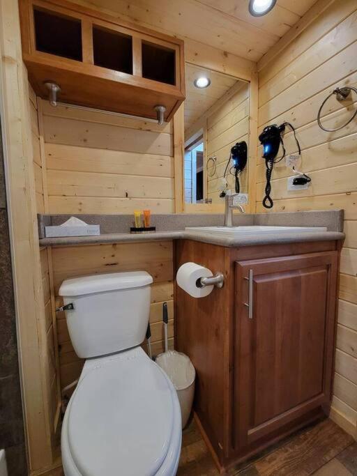 036 Tiny Home Nr Grand Canyon South Rim Sleeps 8 - Full Kitchen Valle ภายนอก รูปภาพ