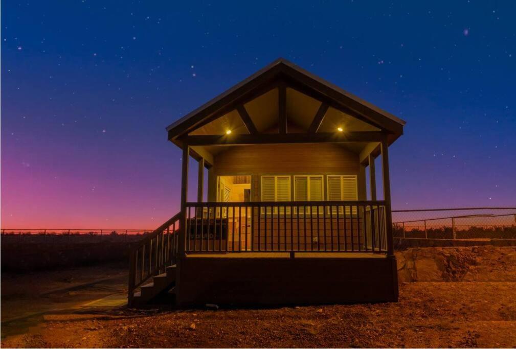 036 Tiny Home Nr Grand Canyon South Rim Sleeps 8 - Full Kitchen Valle ภายนอก รูปภาพ