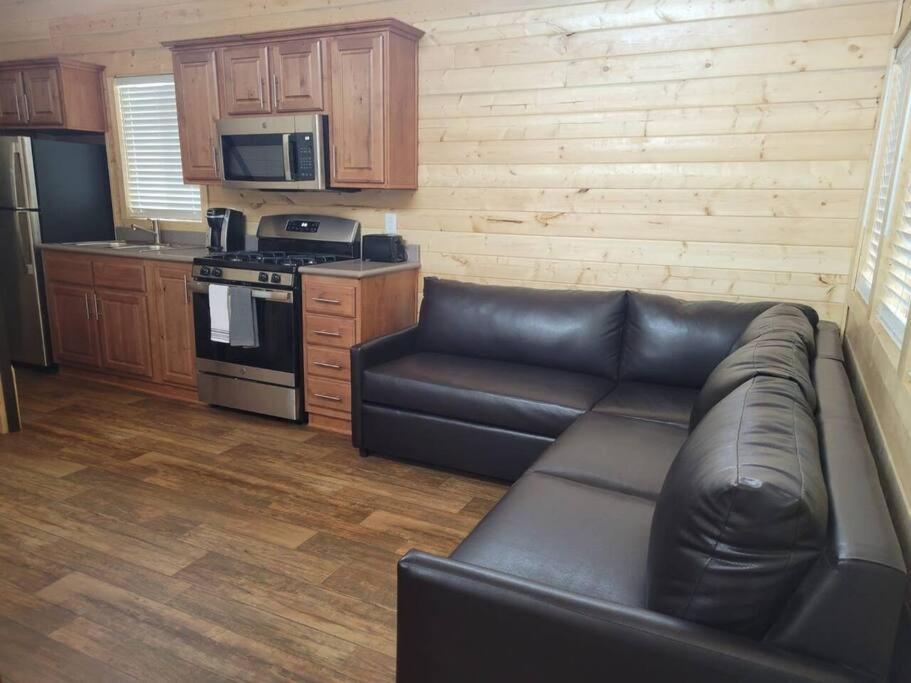 036 Tiny Home Nr Grand Canyon South Rim Sleeps 8 - Full Kitchen Valle ภายนอก รูปภาพ