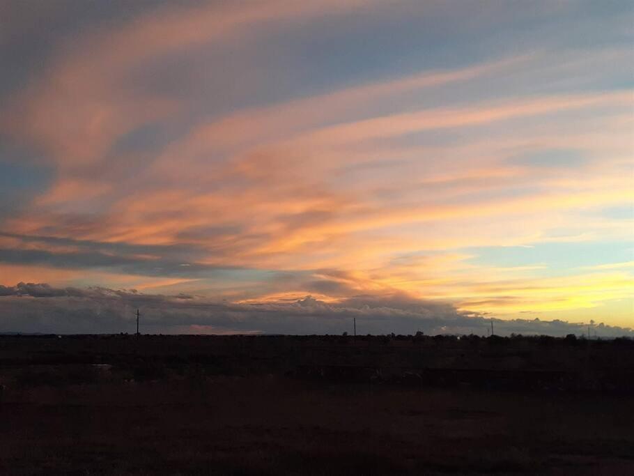 036 Tiny Home Nr Grand Canyon South Rim Sleeps 8 - Full Kitchen Valle ภายนอก รูปภาพ
